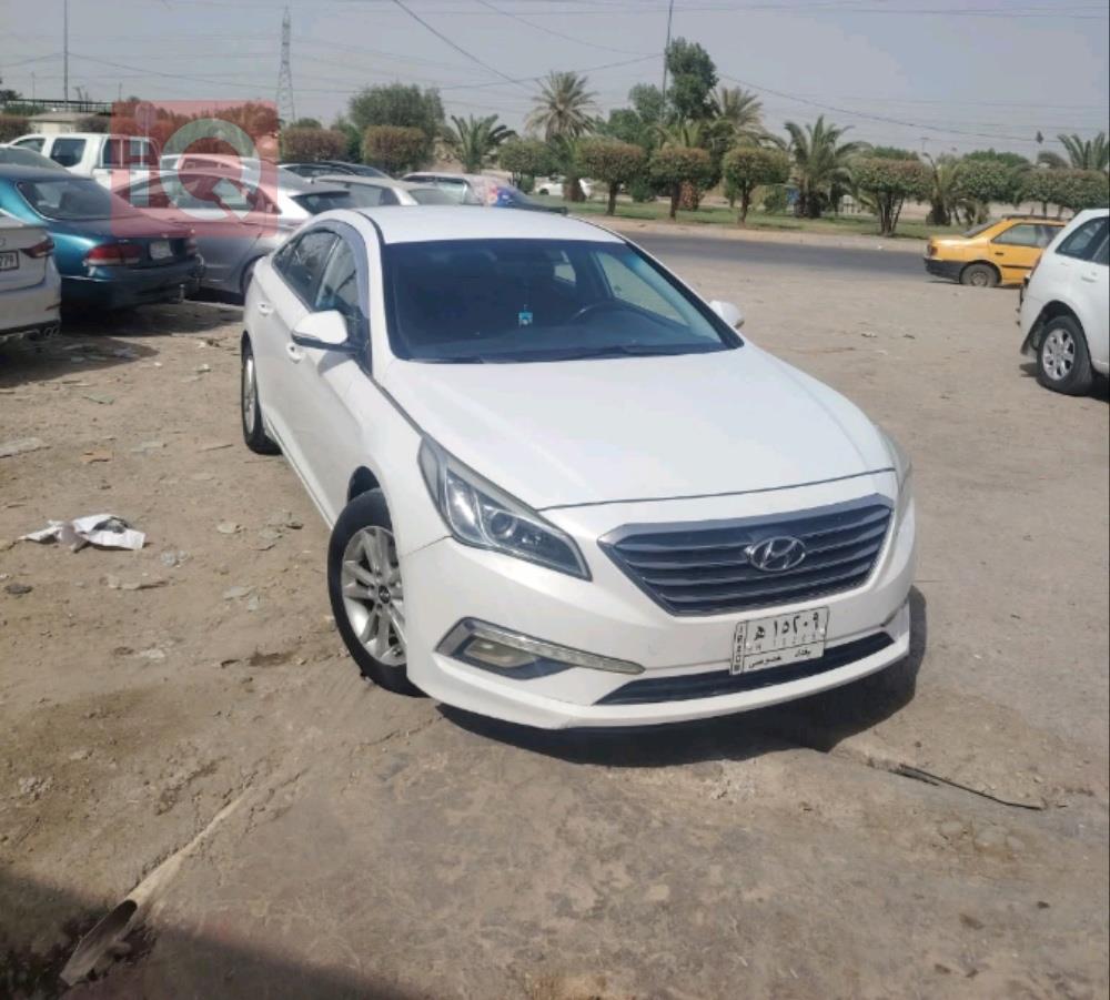 هيونداي سوناتا